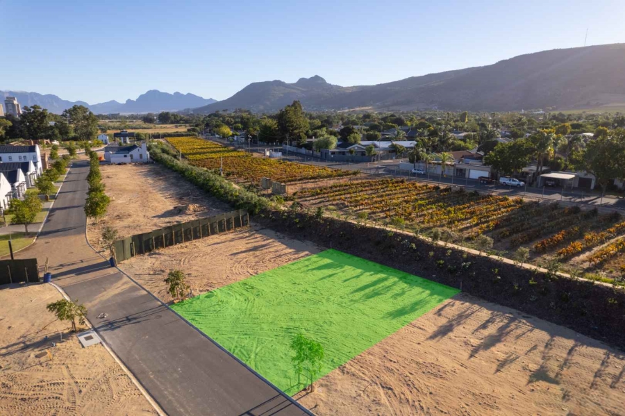 0 Bedroom Property for Sale in Paarl Valleij Lifestyle Estate Western Cape